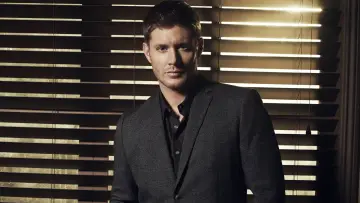 Backdrop for the TV series "Supernatural" #1232762