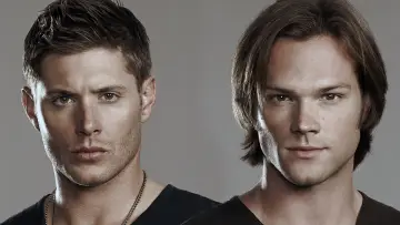Backdrop for the TV series "Supernatural" #1232772