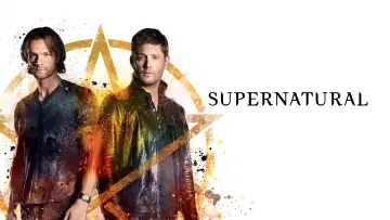 Backdrop к сериалу "Supernatural" #1232775