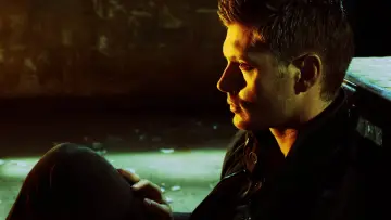 Backdrop for the TV series "Supernatural" #1232777