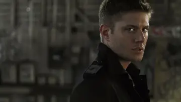 Backdrop for the TV series "Supernatural" #1232778