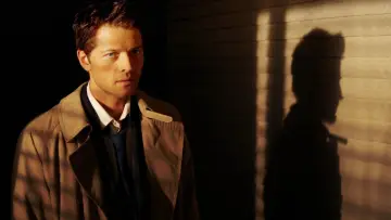 Backdrop for the TV series "Supernatural" #1232779