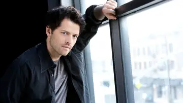 Backdrop for the TV series "Supernatural" #1232780