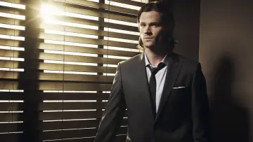 Backdrop for the TV series "Supernatural" #1232782