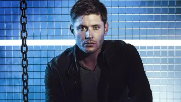 Backdrop for the TV series "Supernatural" #1232785