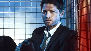 Backdrop к сериалу "Supernatural" #1232800