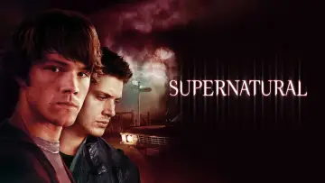 Backdrop к сериалу "Supernatural" #1232808