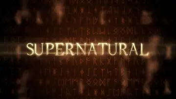 Backdrop к сериалу "Supernatural" #1232809