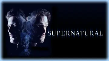Backdrop к сериалу "Supernatural" #1232810