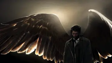 Backdrop к сериалу "Supernatural" #1232812