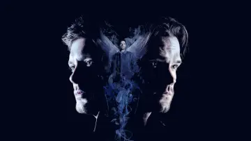 Backdrop к сериалу "Supernatural" #1232814