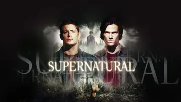 Backdrop к сериалу "Supernatural" #1232815