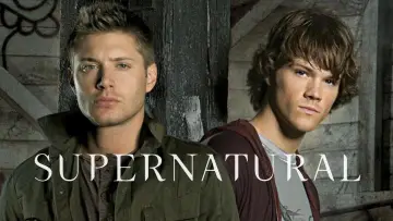 Backdrop к сериалу "Supernatural" #1232831