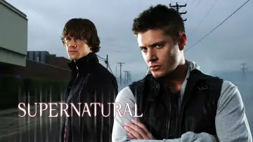 Backdrop к сериалу "Supernatural" #1232832