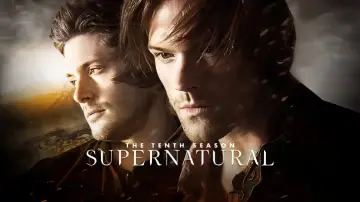 Backdrop к сериалу "Supernatural" #1232836