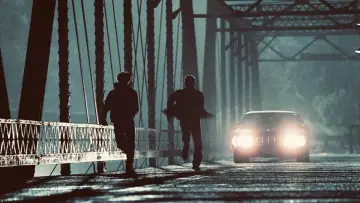 Backdrop к сериалу "Supernatural" #1232838