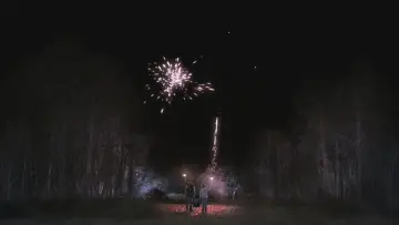 Backdrop к сериалу "Supernatural" #1232842