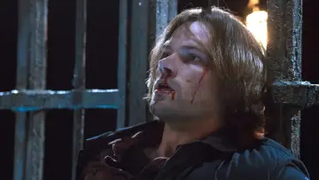 Backdrop к сериалу "Supernatural" #1232847