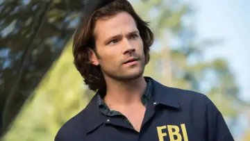 Backdrop к сериалу "Supernatural" #1232850