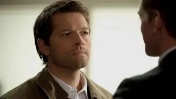 Backdrop к сериалу "Supernatural" #1232858