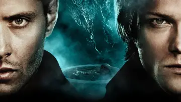 Backdrop к сериалу "Supernatural" #1232870
