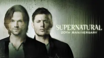 Backdrop к сериалу "Supernatural" #1232874