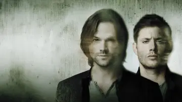 Backdrop к сериалу "Supernatural" #1232875