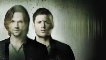 Backdrop к сериалу "Supernatural" #1232876