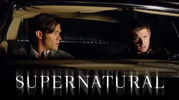 Backdrop к сериалу "Supernatural" #1232879