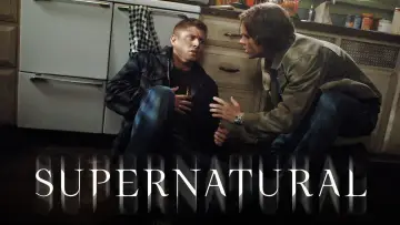 Backdrop к сериалу "Supernatural" #1232880