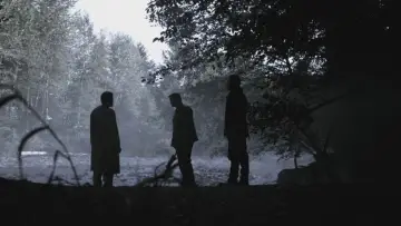 Backdrop к сериалу "Supernatural" #1232883