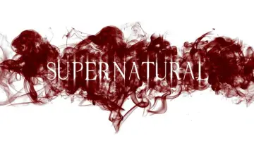 Backdrop к сериалу "Supernatural" #1232885