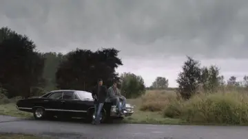 Backdrop к сериалу "Supernatural" #1232888