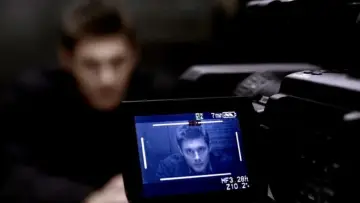 Backdrop к сериалу "Supernatural" #1232890