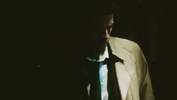 Backdrop к сериалу "Supernatural" #1232894