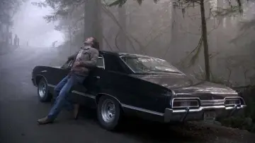 Backdrop к сериалу "Supernatural" #1232896