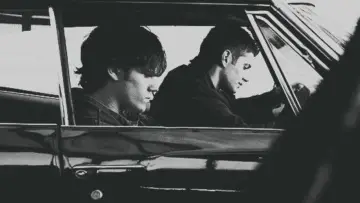 Backdrop к сериалу "Supernatural" #1232897