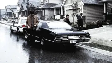 Backdrop к сериалу "Supernatural" #1232901