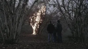 Backdrop к сериалу "Supernatural" #1232902