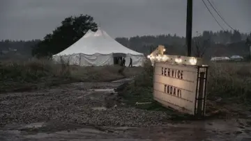 Backdrop к сериалу "Supernatural" #1232907