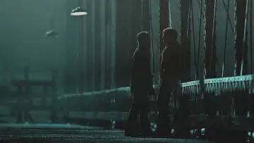Backdrop for the TV series "Supernatural" #1232911