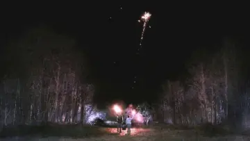Backdrop for the TV series "Supernatural" #1232912