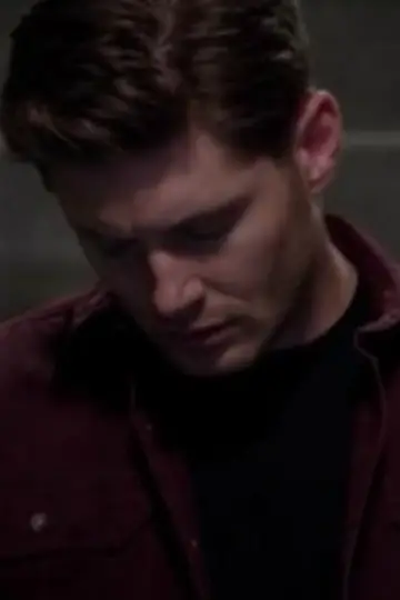 Poster for the TV series "Supernatural" #1239283