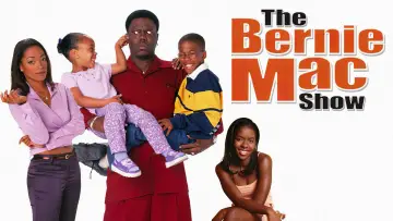Backdrop for the TV series "The Bernie Mac Show" #1360449