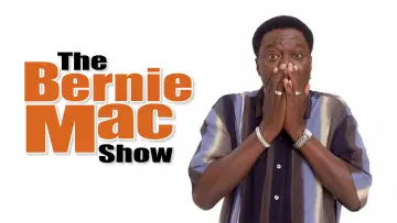 Backdrop for the TV series "The Bernie Mac Show" #1360452