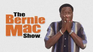 Backdrop for the TV series "The Bernie Mac Show" #1360453