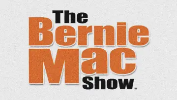 Backdrop for the TV series "The Bernie Mac Show" #1360454