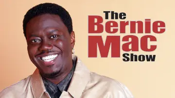 Backdrop for the TV series "The Bernie Mac Show" #1360455