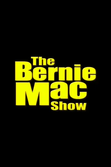 Poster for the TV series "The Bernie Mac Show" #1360467