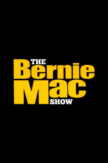 Poster for the TV series "The Bernie Mac Show" #1360468